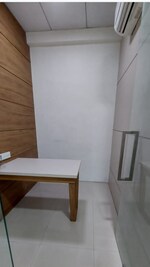 1200 Sq.Ft. Office Space in Haware Infotech Park Vashi