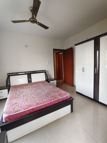 3 BHK Apartment For Rent in Avon Vista, Balewadi