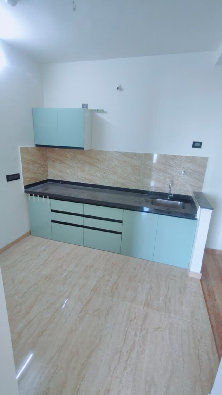 Bedroom, nyati-elysia Studio 300 Sq.Ft. Apartment In Kharadi Pune 9651927