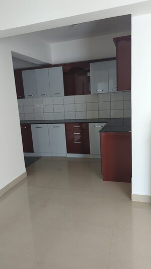 Kitchen in 2 BHK Builder Floor at West Sagarpur – for Sale