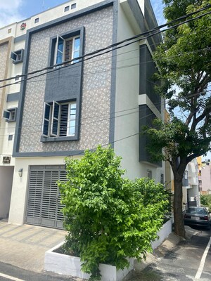 2 BHK Builder Floor For Sale in Thyagaraja Nagar