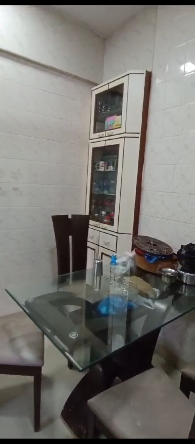 Living Room, new-sai-niketan 1 Bedroom 565 Sq.Ft. Apartment In Mazgaon Mumbai 9652173