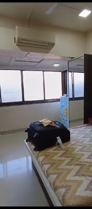 Bedroom in 1 BHK Apartment at New Sai Niketan, Mazgaon – for Sale