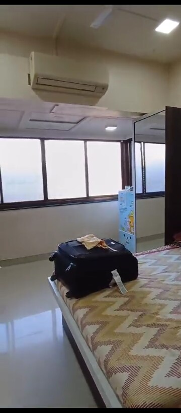 Bedroom in 1 BHK Apartment at New Sai Niketan, Mazgaon – for Sale