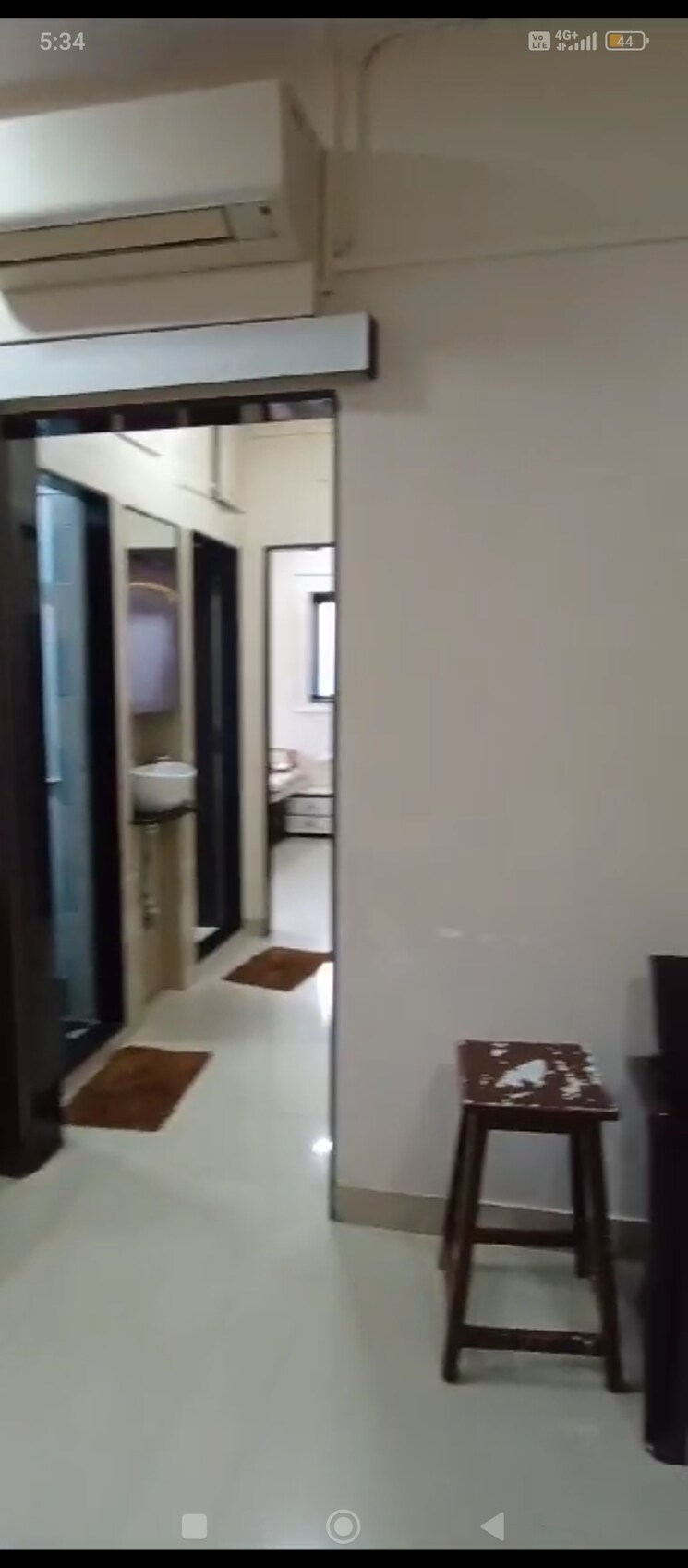 Other, new-sai-niketan 1 Bedroom 565 Sq.Ft. Apartment In Mazgaon Mumbai 9652173