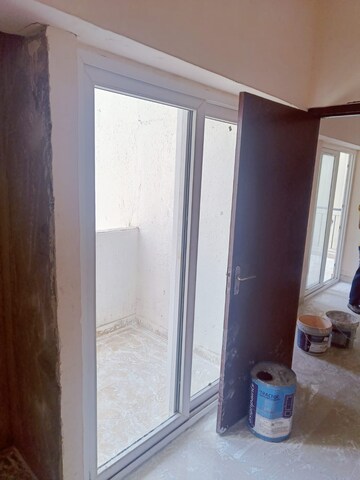 Building Lobby in 1 BHK Apartment at Amrapali Dream Valley, Tech Zone 4 Greater Noida – for Sale