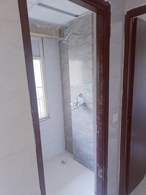 Building Lobby in 1 BHK Apartment at Amrapali Dream Valley, Tech Zone 4 Greater Noida – for Sale