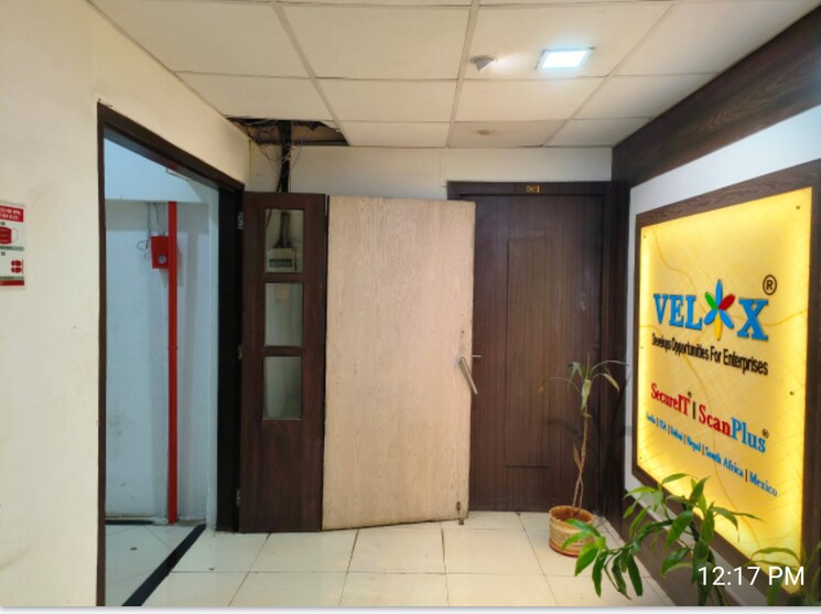 undefined, haware-infotech-park Commercial Office Space 320 Sq.Ft. In Vashi Sector 30a Navi Mumbai 9652170