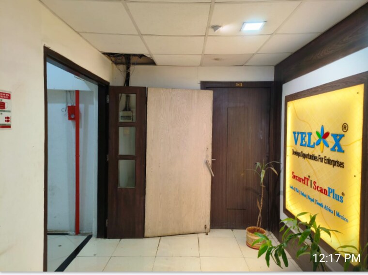 undefined, haware-infotech-park Commercial Office Space 320 Sq.Ft. In Vashi Sector 30a Navi Mumbai 9652170