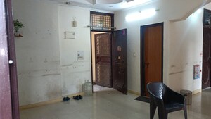 Living Room in 3 BHK Builder Floor at Vaishali Sector 4 – for Sale