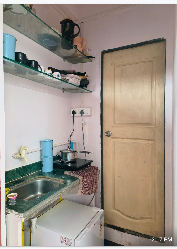 undefined, haware-infotech-park Commercial Office Space 320 Sq.Ft. In Vashi Sector 30a Navi Mumbai 9652170