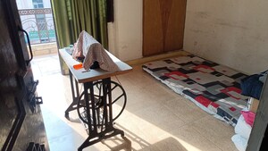 Bedroom in 3 BHK Builder Floor at Vaishali Sector 4 – for Sale