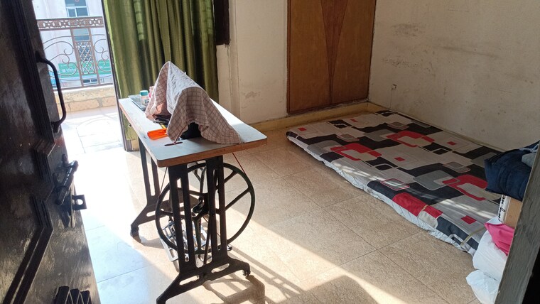 Bedroom, vaishali sector 4 3 Bedroom 1480 Sq.Ft. Builder Floor In Vaishali Sector 4 Ghaziabad 9652225