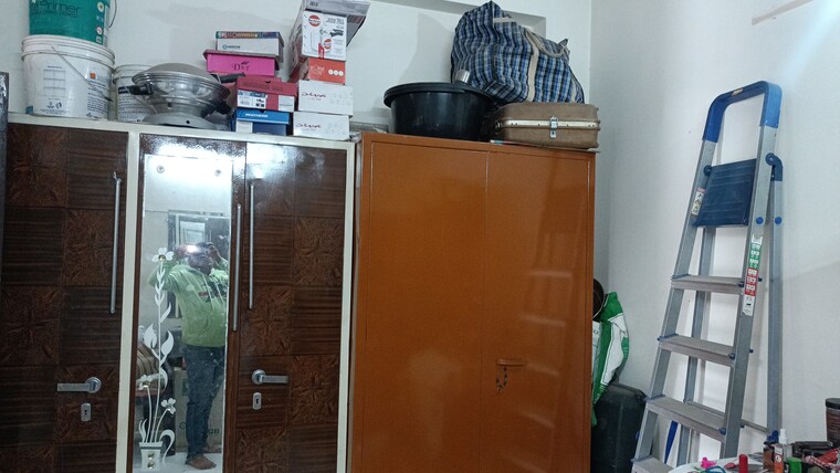 Room, vaishali sector 4 3 Bedroom 1480 Sq.Ft. Builder Floor In Vaishali Sector 4 Ghaziabad 9652225