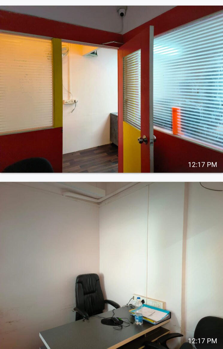 Floor Plan, haware-infotech-park Commercial Office Space 320 Sq.Ft. In Vashi Sector 30a Navi Mumbai 9652170