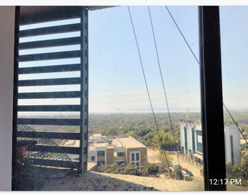  Office Space – Exterior View View at Haware Infotech Park, Vashi Sector 30a - for Rent