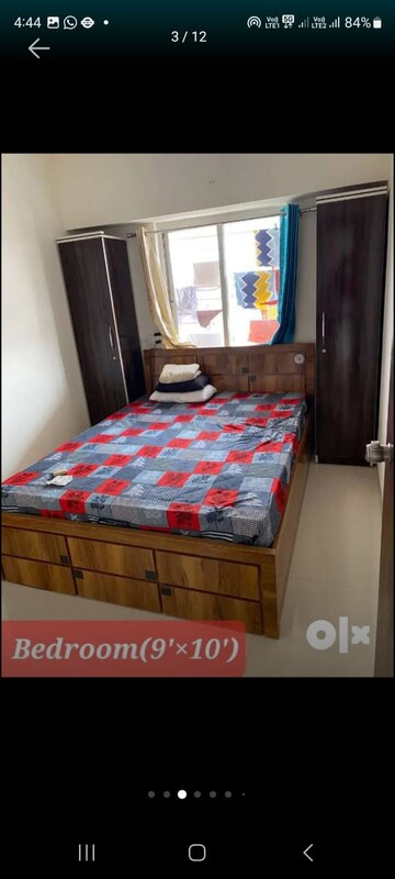 3 BHK Apartment For Sale in Pristine Prolife 1, Wakad