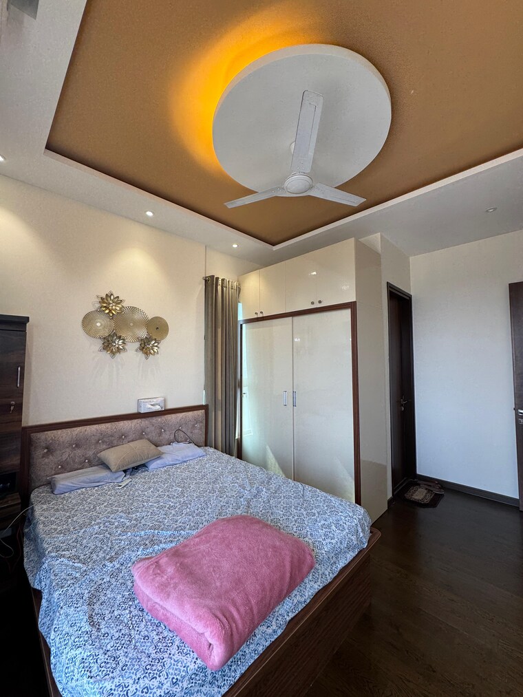 Bedroom, peninsula-salsette-27 2 Bedroom 760 Sq.Ft. Apartment In Byculla Mumbai 9652220