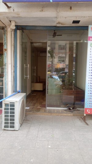  Shop For Sale in Akashganga Complex Kavesar, Kavesar