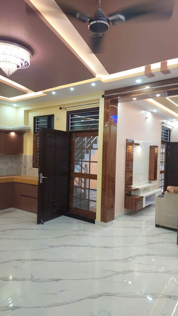 2 BHK Apartment For Rent in Omega Windsor Greens, Faizabad Road