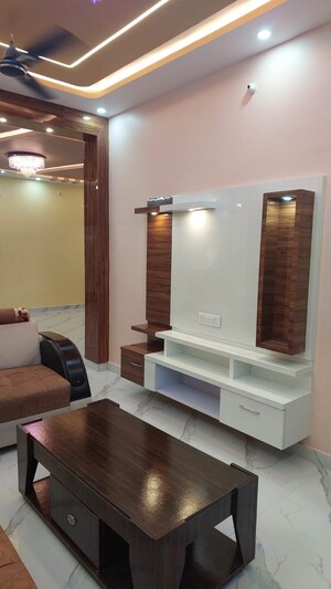 Furnished Amenities in 2 BHK Apartment at Omega Windsor Greens, Faizabad Road – for Rent