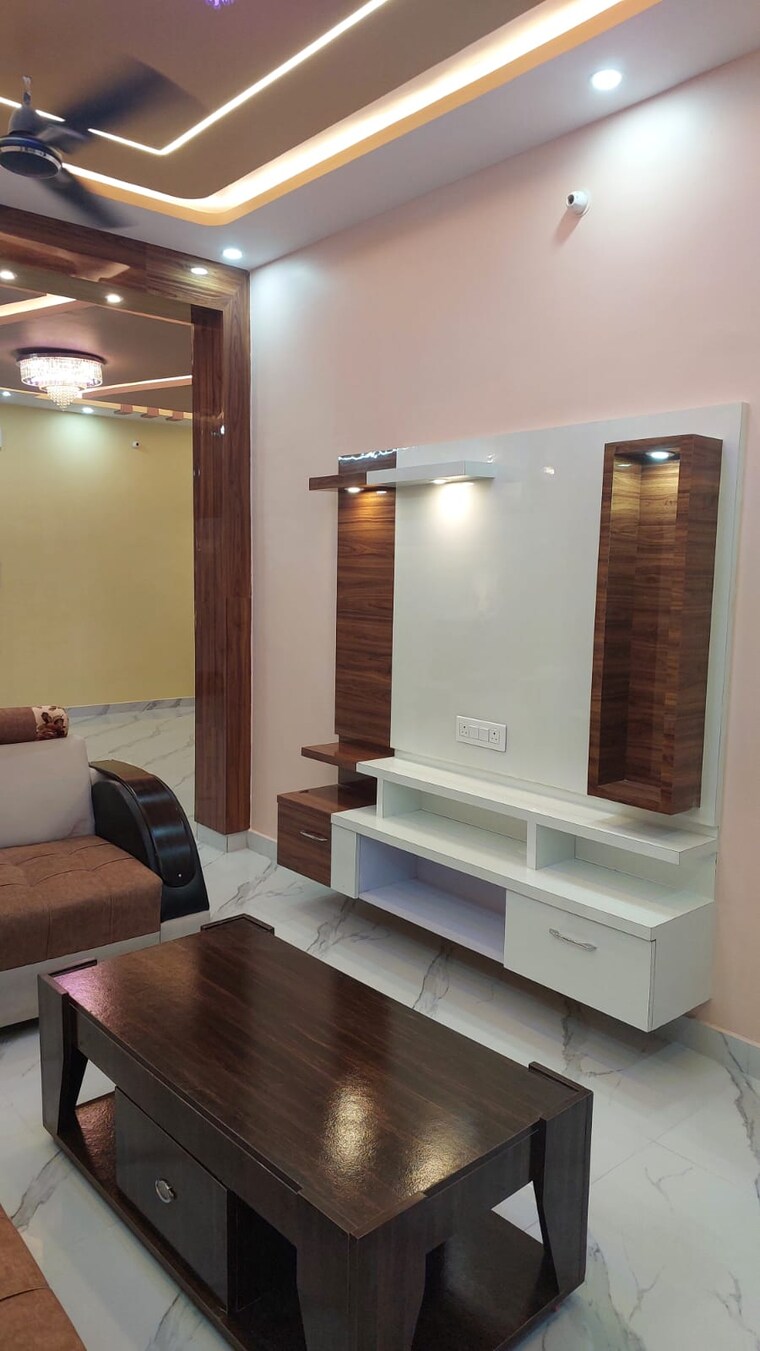 undefined, omega-windsor-greens 2 Bedroom 888 Sq.Ft. Apartment In Faizabad Road Lucknow 9652228