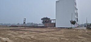  Plot For Sale in Raebareli Road