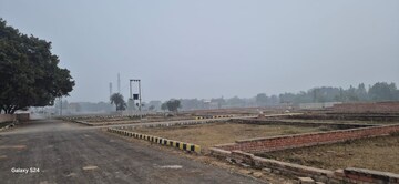 Plot Area in  Plot at Raebareli Road – for Sale