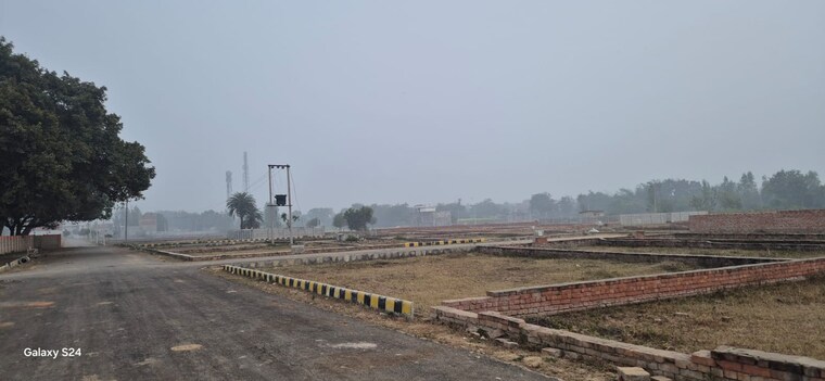 undefined, raebareli road  12000 Sq.Ft. Plot In Raebareli Road Lucknow 9652226