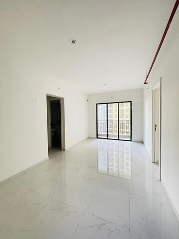 Room in 1 BHK Apartment at Runwal Gardens Phase I, Dombivli East – for Sale