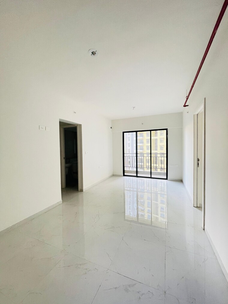 Room, runwal-gardens-phase-i 1 Bedroom 467 Sq.Ft. Apartment In Dombivli East Thane 9652254