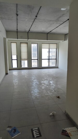 Room in  Office Space at Zaveri 31Five, Makarba – for Rent