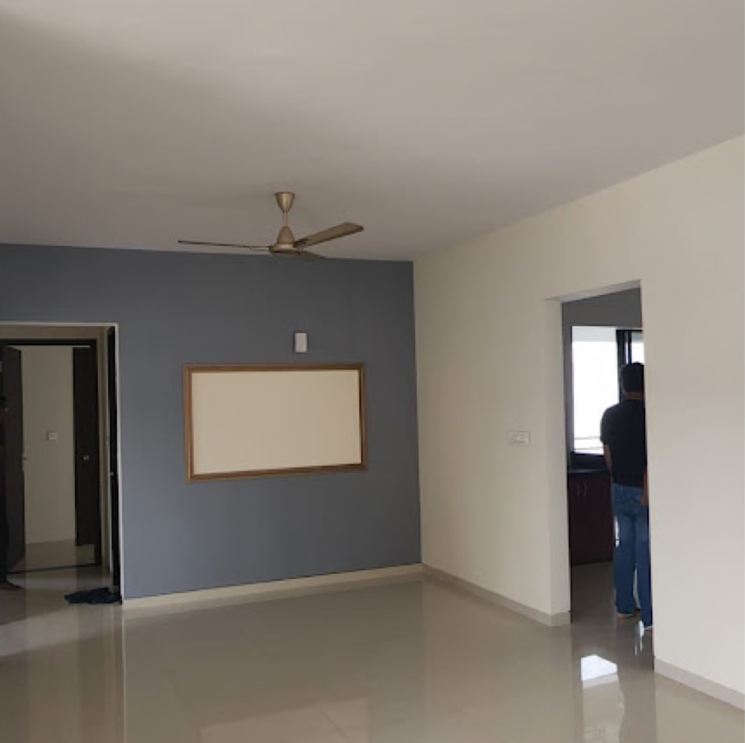 Room, pride-pegasus 3 Bedroom 1295 Sq.Ft. Apartment In Visthar Bangalore 9652258