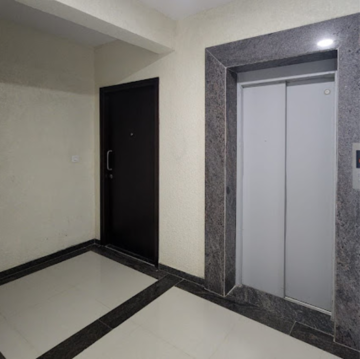 Room in 3 BHK Apartment at Pride Pegasus, Visthar – for Rent
