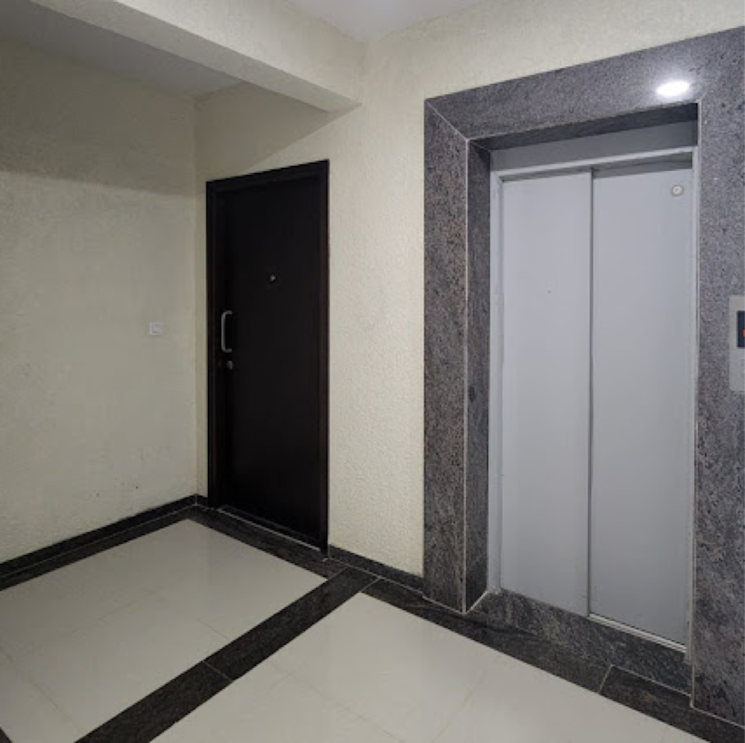 Room, pride-pegasus 3 Bedroom 1295 Sq.Ft. Apartment In Visthar Bangalore 9652258