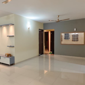 Room in 3 BHK Apartment at Pride Pegasus, Visthar – for Rent