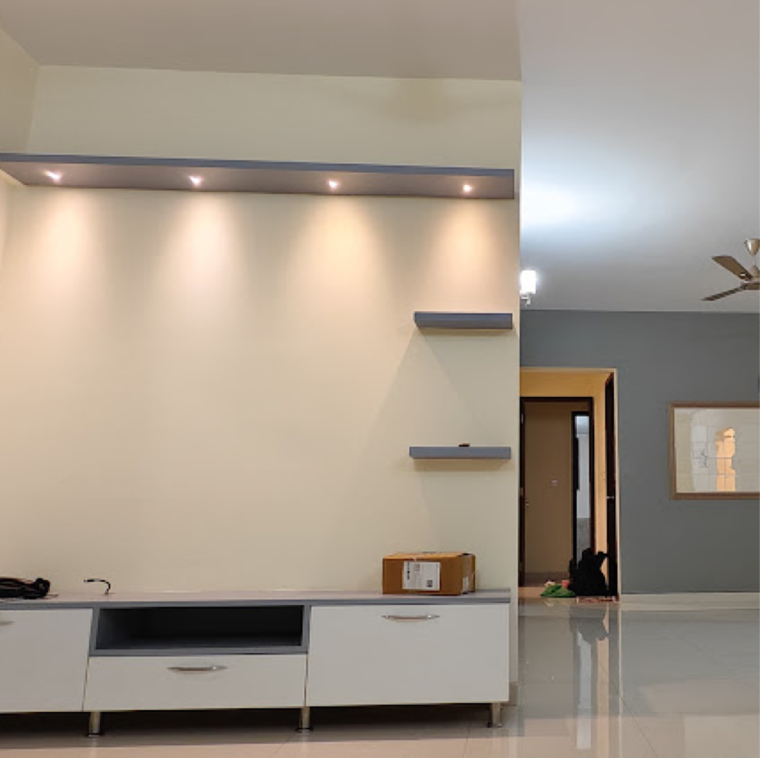 undefined, pride-pegasus 3 Bedroom 1295 Sq.Ft. Apartment In Visthar Bangalore 9652258