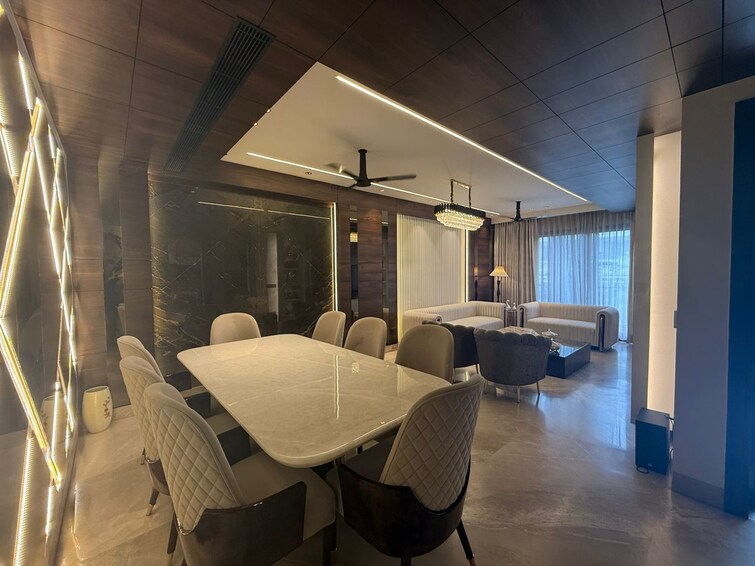 Cover Image, dlf phase i 4 Bedroom 300 Sq.Yd. Builder Floor In Dlf Phase I Gurgaon 9652268