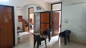 3 BHK Builder Floor For Sale in Vaishali Sector 4