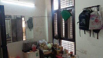 Living Room in 3 BHK Builder Floor at Vaishali Sector 4 – for Sale