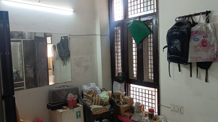 Living Room, vaishali sector 4 3 Bedroom 1470 Sq.Ft. Builder Floor In Vaishali Sector 4 Ghaziabad 9652276