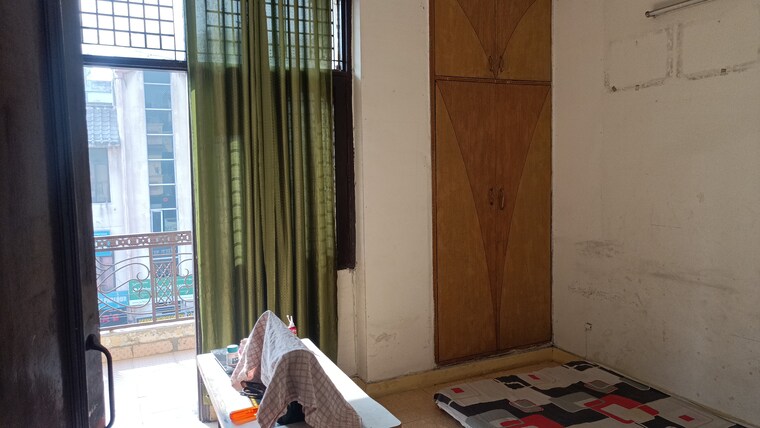 Bedroom, vaishali sector 4 3 Bedroom 1470 Sq.Ft. Builder Floor In Vaishali Sector 4 Ghaziabad 9652276