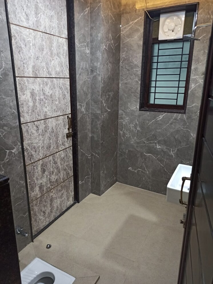 Bathroom, omega-windsor-greens 3 Bedroom 1640 Sq.Ft. Apartment In Faizabad Road Lucknow 9652265