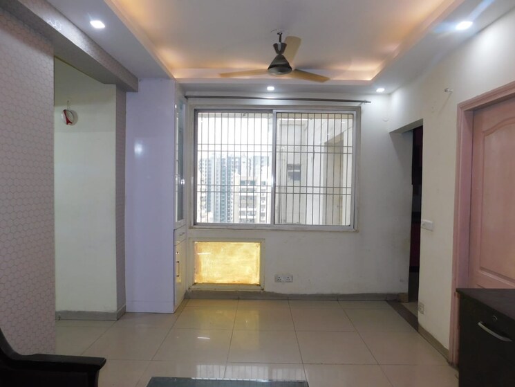 Living Room, stellar-jeevan 2 Bedroom 751 Sq.Ft. Apartment In Sector 1 Greater Noida Greater Noida 9652359