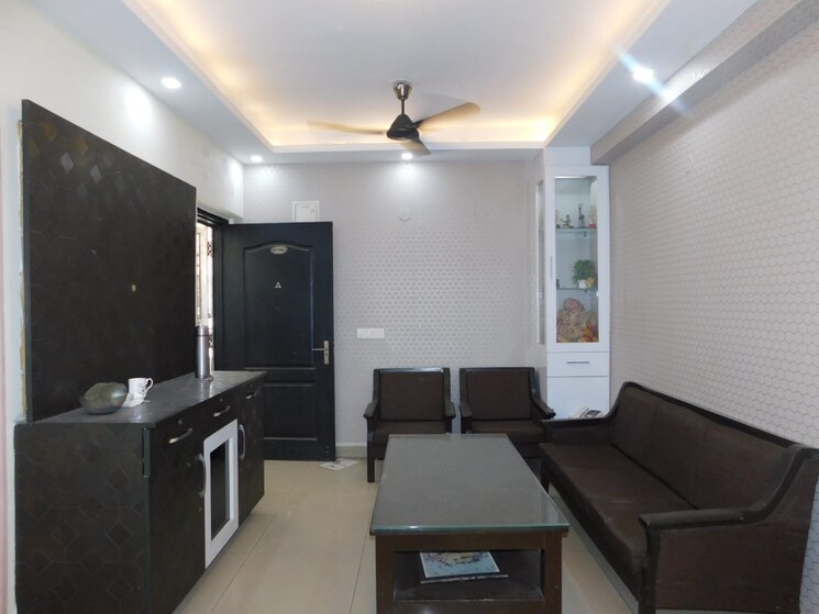 Living Room, stellar-jeevan 2 Bedroom 751 Sq.Ft. Apartment In Sector 1 Greater Noida Greater Noida 9652359