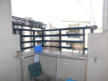 2 BHK Apartment – Exterior View View at Stellar Jeevan, Sector 1 Greater Noida - for Sale