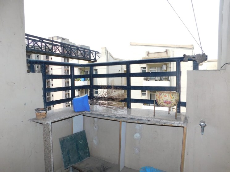 Exterior View, stellar-jeevan 2 Bedroom 751 Sq.Ft. Apartment In Sector 1 Greater Noida Greater Noida 9652359