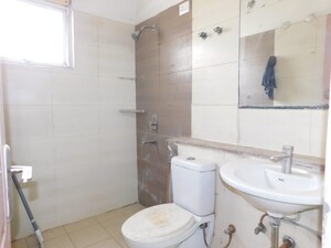 Bathroom in 2 BHK Apartment at Stellar Jeevan, Sector 1 Greater Noida – for Sale