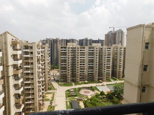 2 BHK Apartment – Exterior View View at Stellar Jeevan, Sector 1 Greater Noida - for Sale