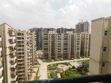 2 BHK Apartment – Exterior View View at Stellar Jeevan, Sector 1 Greater Noida - for Sale